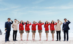 Vietjet dẫn đầu về tối ưu phát thải trên các chuyến bay tại Đông Nam Á