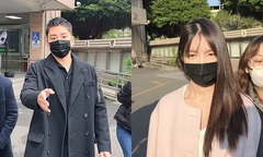 Một nam diễn viên đình đám và bạn gái vừa bị bị phạt tù 6 tháng