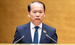 Quốc hội thông qua Luật Hộ tịch (sửa đổi): Người dân được đăng ký khai sinh, kết hôn ở bất kỳ xã nào trong cùng một tỉnh