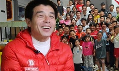  "Ông bố quốc dân " và hành trình 30 năm vay nợ, làm đủ nghề nuôi 300 trẻ mồ côi