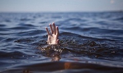 Thương tâm: Hai học sinh lớp 9 chết đuối trên sông Tranh ở Đà Nẵng