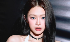 Linh Ka được đề cử gương mặt đẹp nhất thế giới