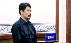 Ngày đền tội của kẻ bắt cóc, ép nạn nhân uống 5 gói  "nước vui " rồi vứt ở bãi rác