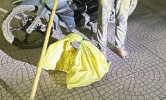 Quá khứ bất hảo của 2 đối tượng chuyên trộm mèo ở Hải Phòng