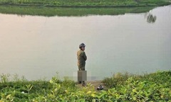 Vụ phát hiện thi thể bé gái dưới hồ sinh thái ở Quảng Ngãi: Người dân địa phương tiết lộ gì?