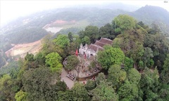 Top 5 địa điểm du lịch, thăm quan gần Hà Nội dịp nghỉ lễ Giỗ Tổ Hùng Vương 10/3