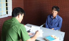  "Thế giới ngầm " Mại dâm 4.0:  “Tú ông” điều 4 “chân dài” đi khách giá 500.000 đồng/lượt, mỗi lần “ăn” 300.000 đồng hoa hồng