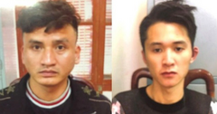 Vụ người phụ nữ thuê  "sát thủ " ám sát đối thủ ở Hà Nội ra đầu thú: Hé lộ “hợp đồng” 300 triệu và lời khai của hai kẻ máu lạnh