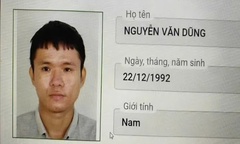 Vụ người phụ nữ tử vong ở nhà riêng tại Quảng Trị: Danh tính nghi phạm