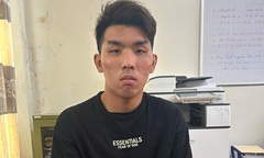 Vụ sát hại người yêu cũ cùng 'tình địch' ở Phú Quốc: Trương Quốc Đạt bị bắt