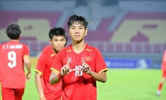 Truyền thông khu vực bùng nổ sau chiến thắng của U17 Việt Nam trước U17 Australia