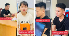 Bắt nhóm đối tượng lợi dụng nhà nghỉ để mua bán trái phép chất ma túy