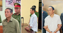 Bắt tạm giam 3 đối tượng lợi dụng khiếu kiện để gây rối trật tự công cộng