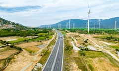 Đèo Cả (HHV) đặt mục tiêu lãi sau thuế 766 tỷ đồng 