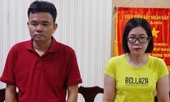 Vụ nữ sinh ở Vĩnh Long bị tông tử vong: Khởi tố cựu Viện phó VKS và một cựu kiểm sát viên