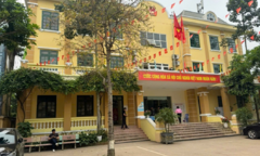 Xây dựng xã Yên Xuân - Hà Nội phát triển trong kỷ nguyên vươn mình