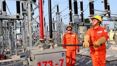 Giờ cao điểm, thấp điểm của hệ thống điện quốc gia, người dân cần lưu ý
