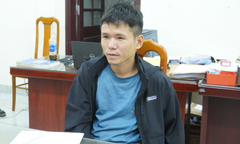 Lời khai ban đầu của đối tượng sát hại chủ tiệm cầm đồ ở Quảng Trị