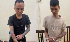 Tin pháp luật nổi bật 24h qua: Kiều Mạnh Trường bị bắt