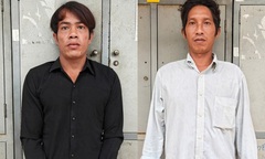 Tạm giữ đối tượng dùng dao tấn công khiến một ngư phủ tử vong