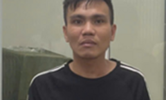 Hé lộ chi tiết bất ngờ về nghi phạm trộm cắp ở Bệnh viện Thanh Nhàn