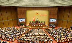 ĐBQH Nguyễn Quỳnh Liên: Kỳ họp thứ Nhất tạo dựng khí thế, niềm tin và động lực mới cho cả nhiệm kỳ