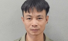 Khởi tố Nguyễn Bá Khoa