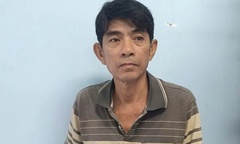 Bắt đối tượng lừa đảo chạy suất vào trường đại học, chiếm đoạt tài sản