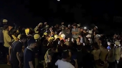 Vụ phát hiện thi thể đôi nam nữ dưới hồ nước ở Đắk Lắk: Là vợ chồng mới cưới vài tháng