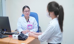 Cảnh giác viêm gan vi rút A: “Kẻ tấn công thầm lặng” lây qua đường ăn uống