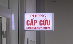 Hà Nội tăng cường cấp cứu, phòng chống dịch và ngộ độc thực phẩm dịp lễ