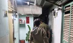 Phát hiện thi thể cụ ông 78 tuổi trong phòng trọ ở Tây Ninh, chủ nhà trọ nói gì?