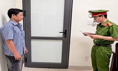 Khởi tố bị can xuất khống hóa đơn hơn 20.000 con heo cho C.P. Việt Nam