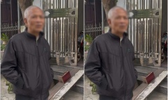 Tin tức thời sự 24h: Công an kịp thời hỗ trợ người dân đi lạc trở về nhà an toàn