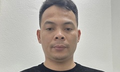 Người đàn ông mua vàng giả trên mạng rồi mang đi cầm cố chiếm đoạt 1,6 tỷ đồng