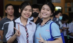 Kỳ thi tốt nghiệp THPT 2026: Có 6 thay đổi  "sát sườn ", thí sinh nhất định phải biết