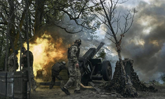 Nga thắng lợi liên hoàn, tiết lộ thông tin  "nóng " về tổn thất của Ukraine