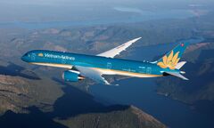 Vietnam Airlines báo cáo tài chính Quý I/2026, chủ động thích ứng trước biến động của thị trường quốc tế