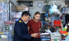 Chi tiết phương pháp tính thuế đối với cá nhân kinh doanh, hộ kinh doanh