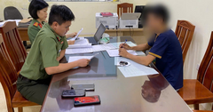 Đăng tin sai sự thật trên mạng xã hội, người đàn ông bị phạt 7,5 triệu đồng