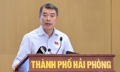 Ban hành Nghị định nâng ngưỡng thuế cho hộ kinh doanh lên 1 tỷ đồng/năm vào tuần tới
