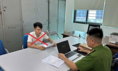 Khởi tố đối tượng sử dụng trái phép vũ khí quân dụng