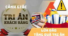 Nhận diện thủ đoạn lừa đảo nhắm vào cựu chiến binh dịp Lễ 30/4 - 1/5