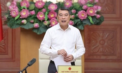 Thủ tướng Chính phủ: Cần chuyển tư duy từ quản lý sang phục vụ, kiến tạo