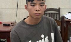 Bắt giữ đối tượng truy nã Lò Văn Thạch sau gần 1 năm lẩn trốn