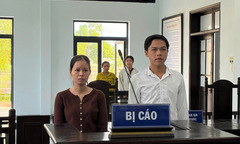 Giao xe cho chồng say xỉn gây tai nạn chết người, vợ lãnh án tù