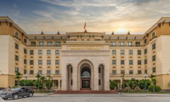 Trường Đại học Y Hà Nội xét điểm thi đánh giá năng lực