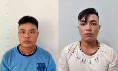 2 thanh niên cướp giật túi xách của người phụ nữ ở Phú Quốc khai gì?