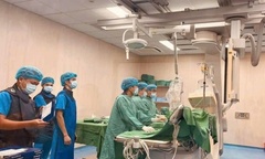Bộ Y tế triển khai thêm 200 bệnh viện vệ tinh, hướng tới giảm 20% chuyển tuyến