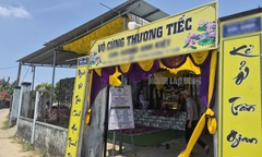 Vụ cháy xe ô tô, 2 người thiệt mạng: Gia đình nạn nhân nói gì?